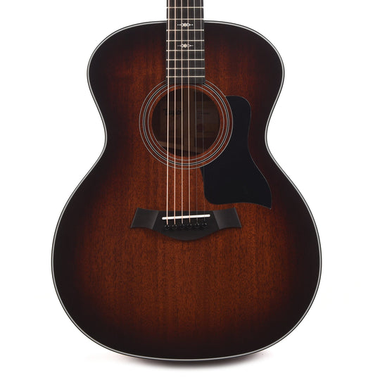 Taylor 324 Grand Auditorium Mahogany Shaded Edgeburst Acoustic Guitars / OM and Auditorium