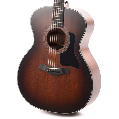 Taylor 324 Grand Auditorium Mahogany Shaded Edgeburst Acoustic Guitars / OM and Auditorium