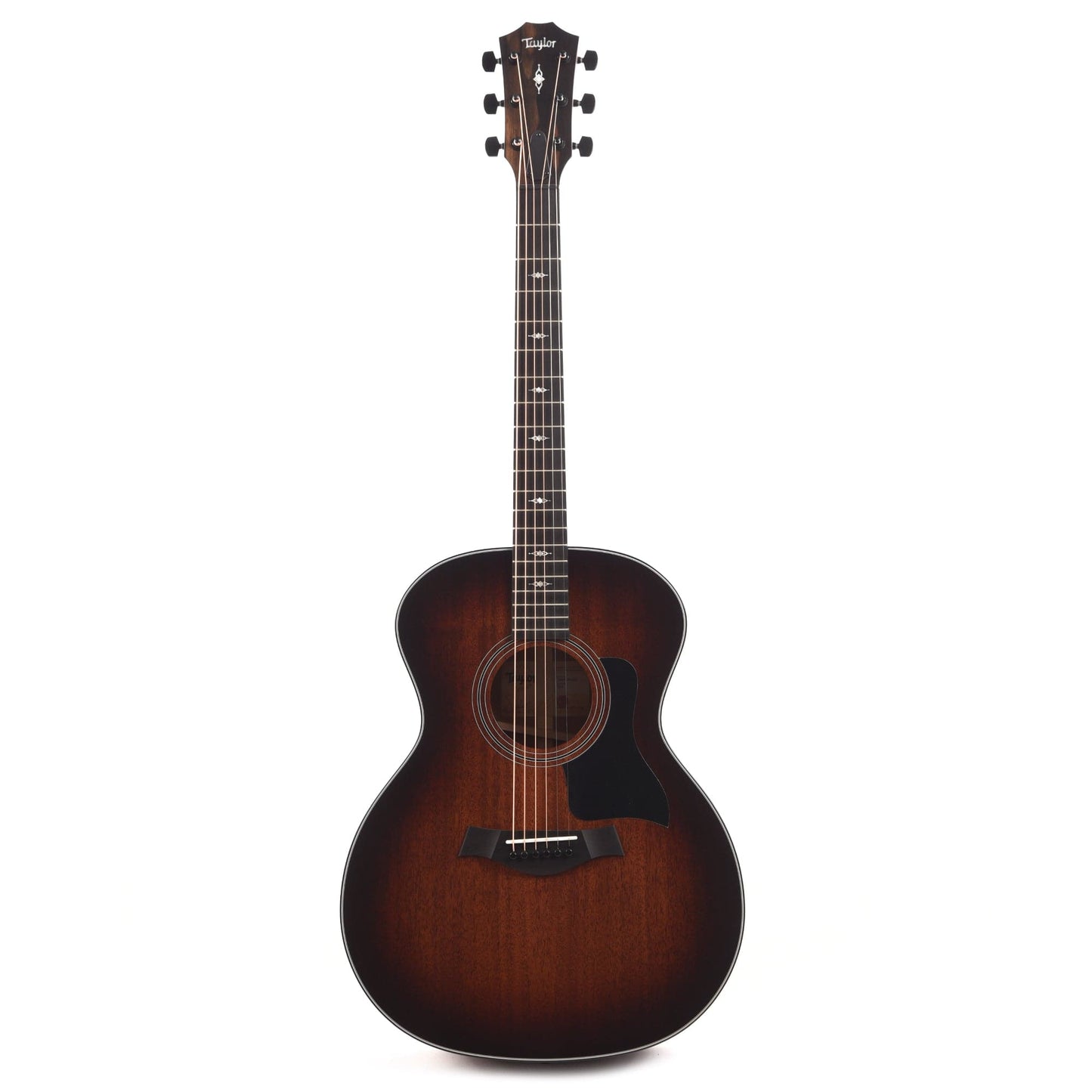 Taylor 324 Grand Auditorium Mahogany Shaded Edgeburst Acoustic Guitars / OM and Auditorium