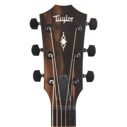 Taylor 324 Grand Auditorium Mahogany Shaded Edgeburst Acoustic Guitars / OM and Auditorium