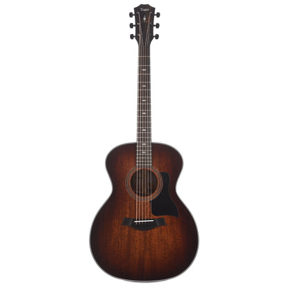 Taylor 324 Grand Auditorium Mahogany/Tasmanian Blackwood Shaded Edgeburst w/V-Class Bracing Acoustic Guitars / OM and Auditorium