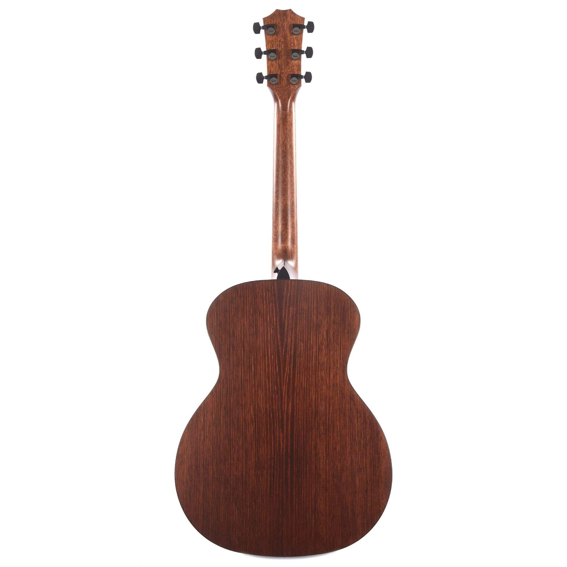 Taylor 324 Grand Auditorium Mahogany/Tasmanian Blackwood Shaded Edgeburst w/V-Class Bracing Acoustic Guitars / OM and Auditorium