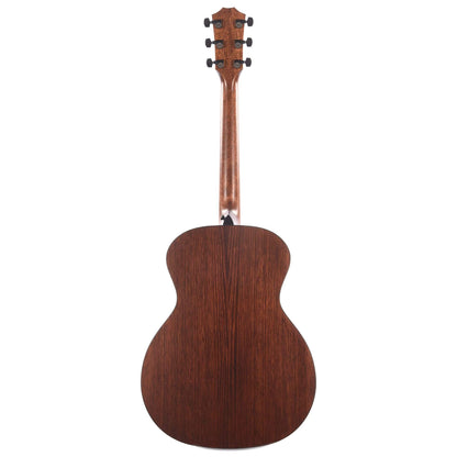 Taylor 324 Grand Auditorium Mahogany/Tasmanian Blackwood Shaded Edgeburst w/V-Class Bracing Acoustic Guitars / OM and Auditorium