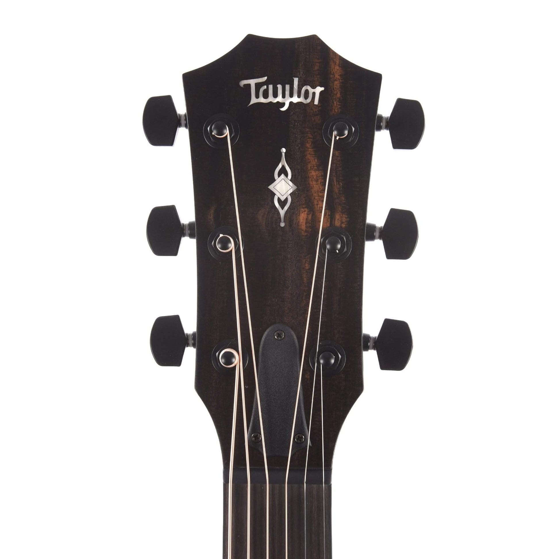 Taylor 324 Grand Auditorium Mahogany/Tasmanian Blackwood Shaded Edgeburst w/V-Class Bracing Acoustic Guitars / OM and Auditorium