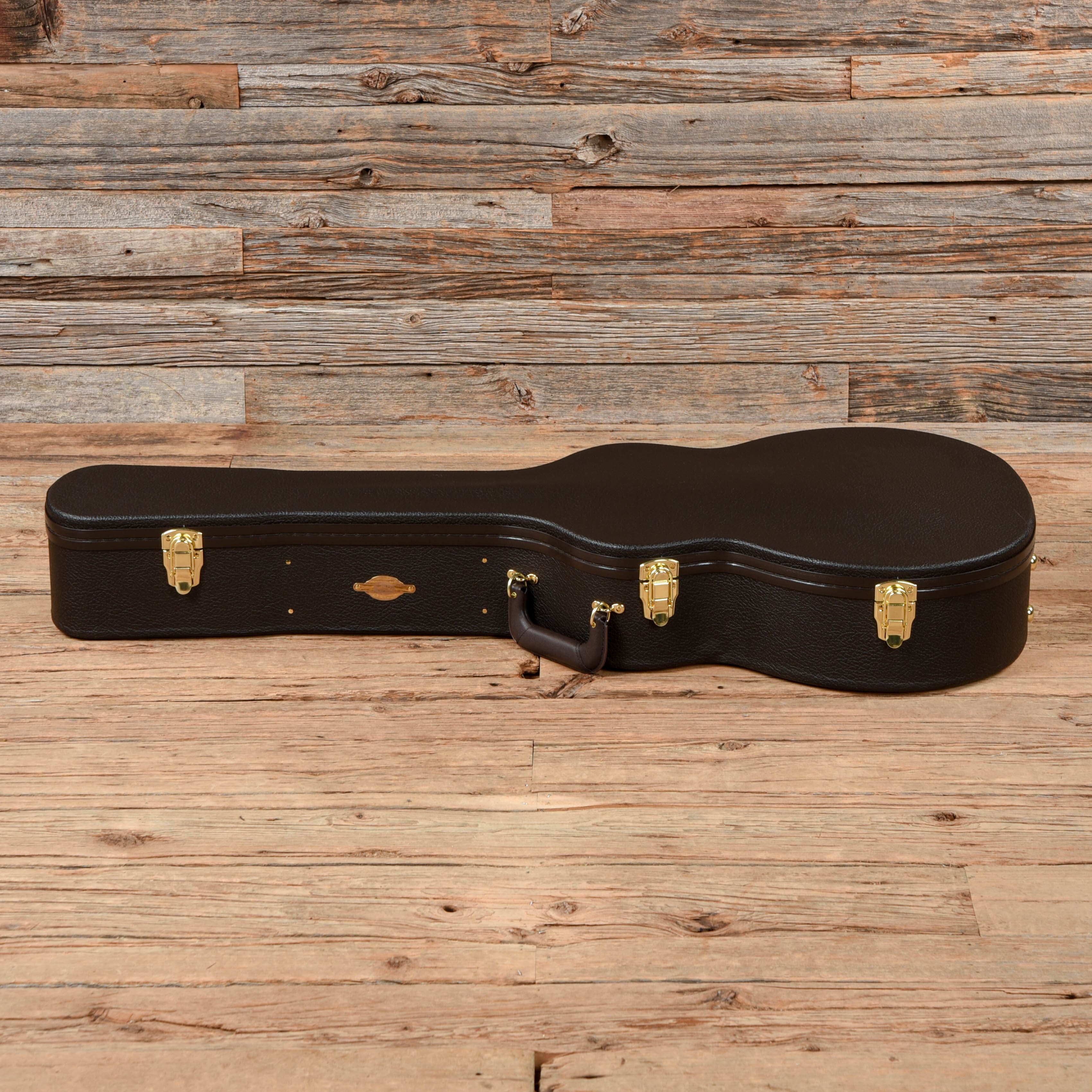 Taylor 324ce Grand Auditorium Mahogany Shaded Edgeburst ES2 Acoustic Guitars / OM and Auditorium