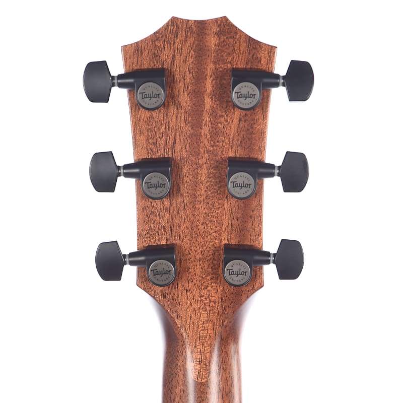 Taylor 324ce Grand Auditorium Tropical Mahogany/Tasmanian Blackwood Shaded Edgeburst ES2 w/V-Class Bracing Acoustic Guitars / OM and Auditorium