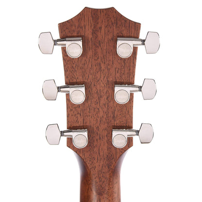 Taylor 324ce Grand Auditorium Tropical Mahogany/Tasmanian Blackwood Shaded Edgeburst w/V-Class Acoustic Guitars / OM and Auditorium