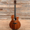 Taylor 324ce-K FLTD Natural Acoustic Guitars / OM and Auditorium