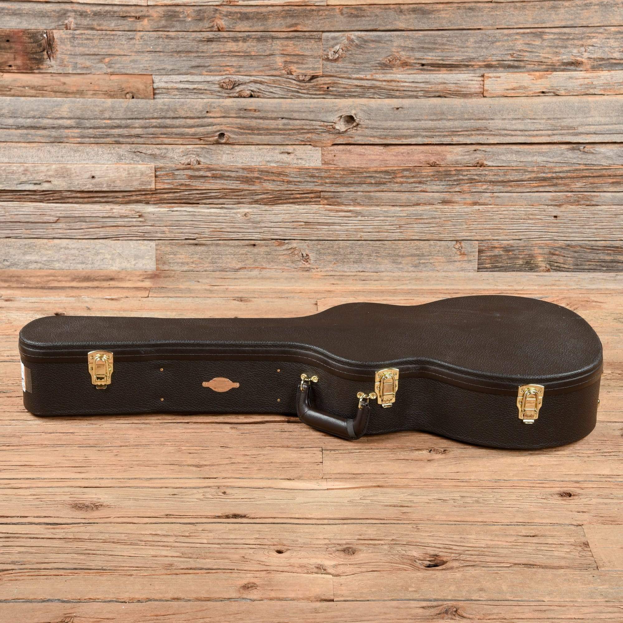 Taylor 324ce-K FLTD Natural Acoustic Guitars / OM and Auditorium