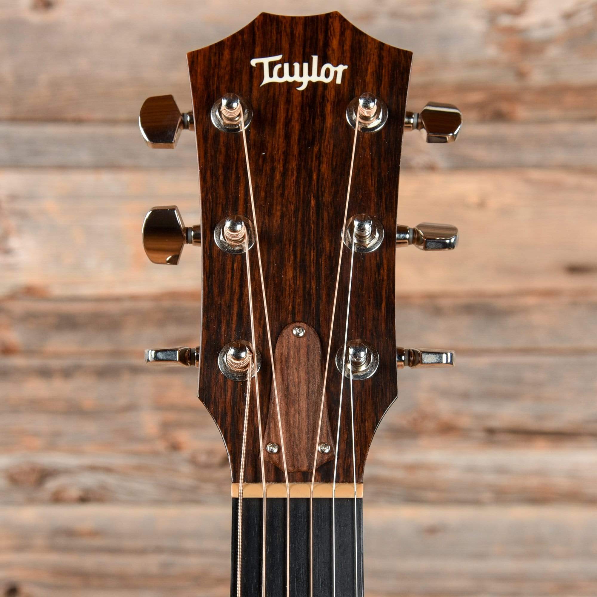 Taylor 324ce-K FLTD Natural Acoustic Guitars / OM and Auditorium