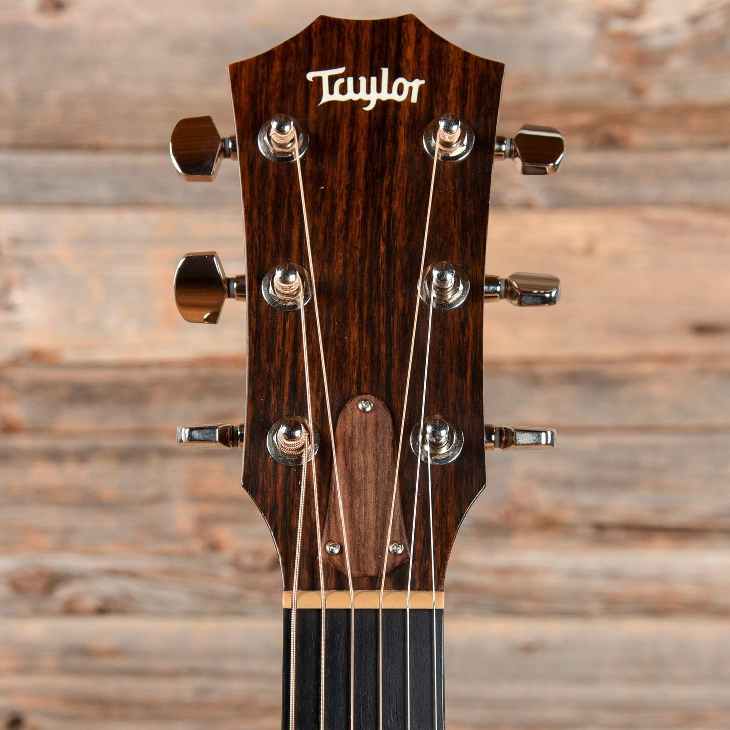 Taylor 324ce-K FLTD Natural Acoustic Guitars / OM and Auditorium