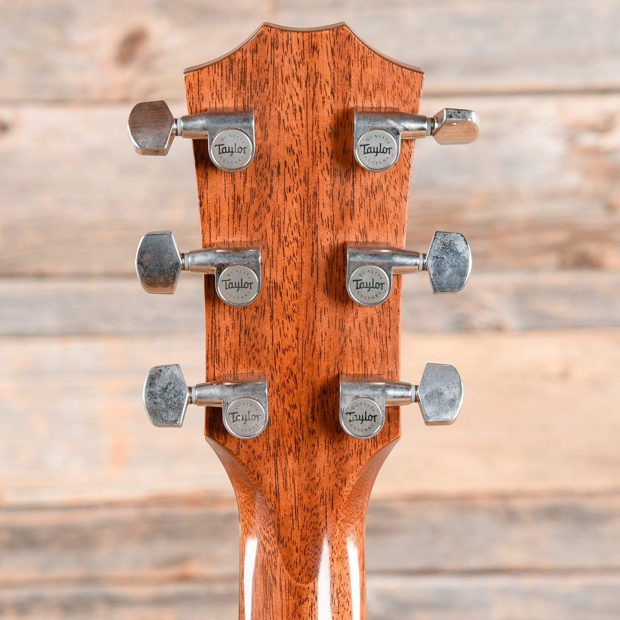 Taylor 324ce Natural 2015 Acoustic Guitars / OM and Auditorium