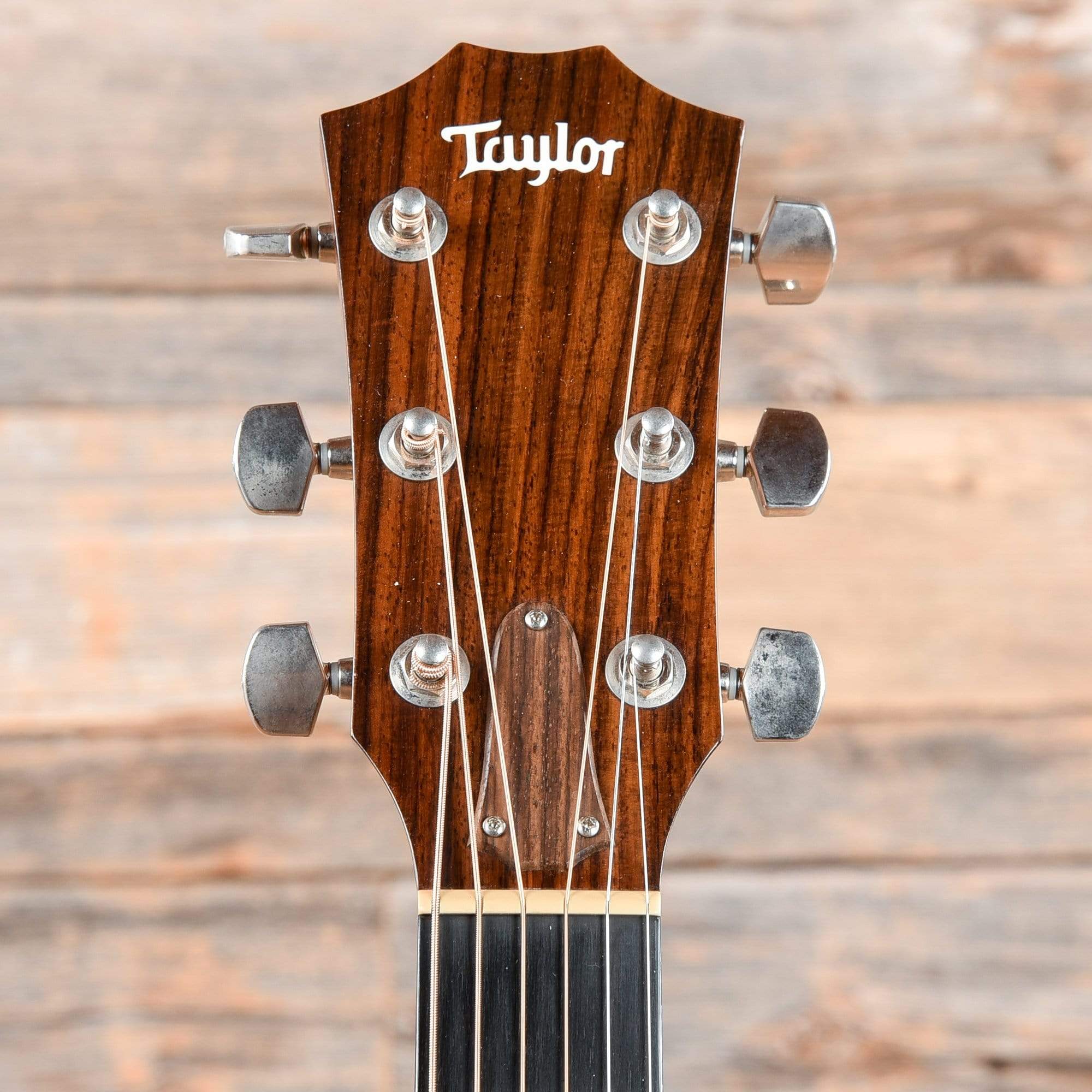 Taylor 324ce Natural 2015 Acoustic Guitars / OM and Auditorium