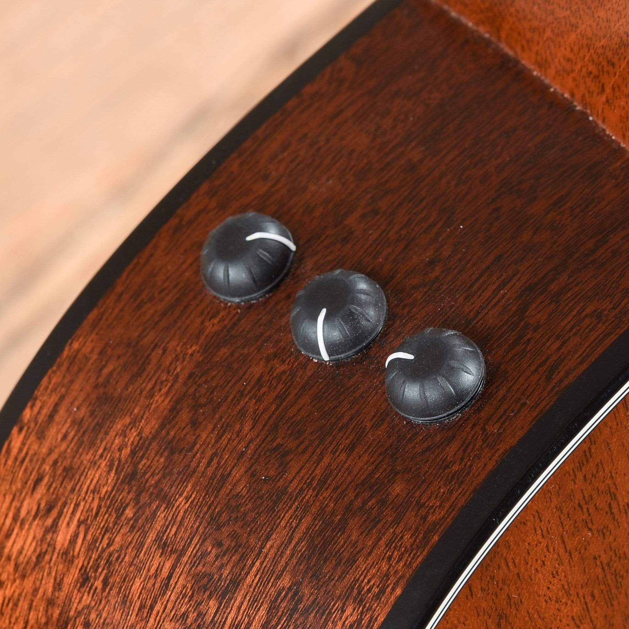 Taylor 324ce Natural 2015 Acoustic Guitars / OM and Auditorium