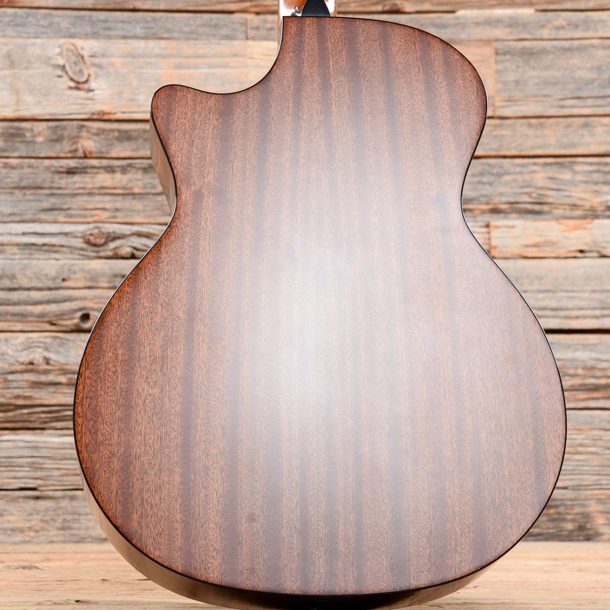 Taylor 324ce Natural 2015 Acoustic Guitars / OM and Auditorium