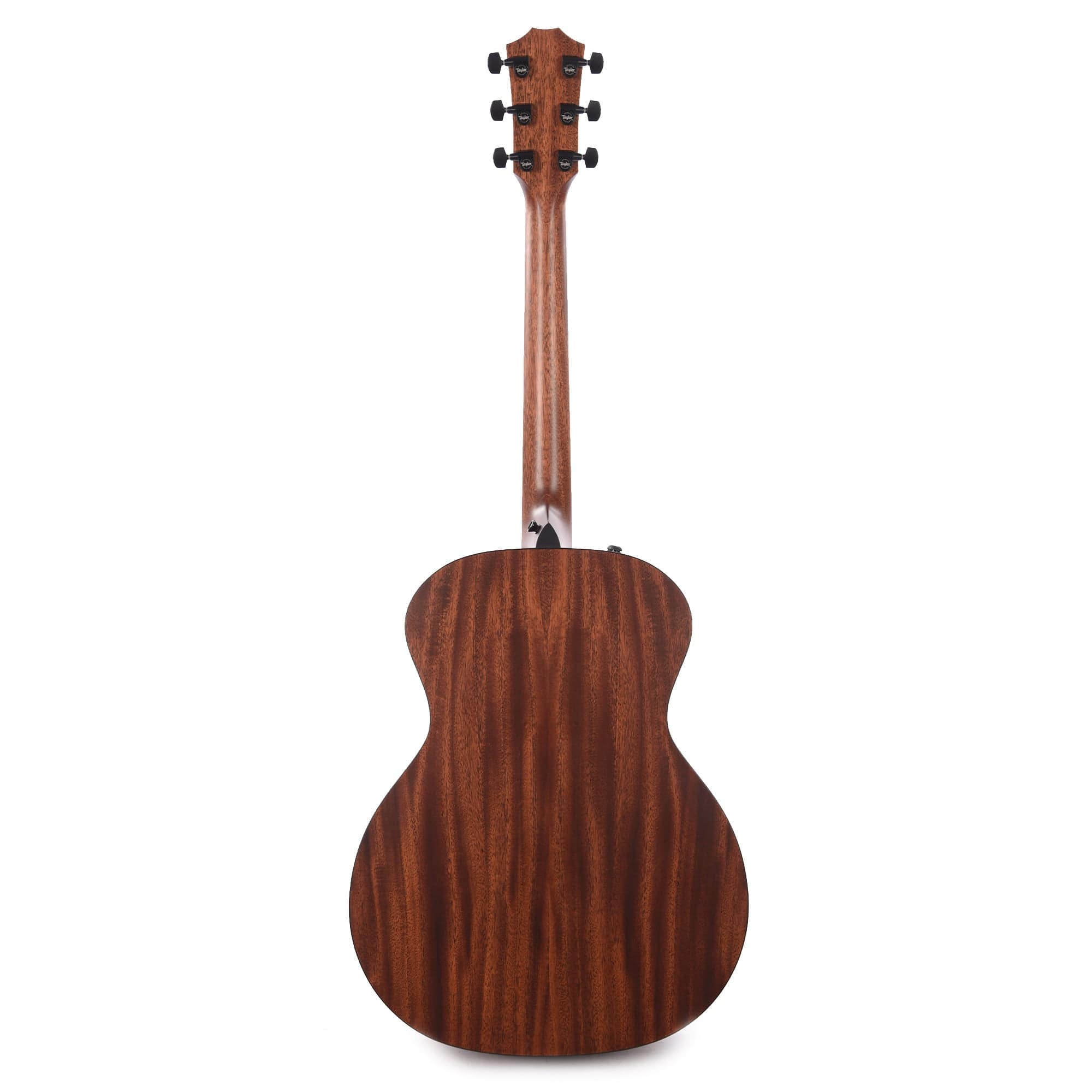 Taylor 324e Grand Auditorium Mahogany Shaded Edgeburst ES2 Acoustic Guitars / OM and Auditorium