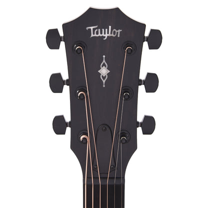 Taylor 324e Grand Auditorium Mahogany Shaded Edgeburst ES2 Acoustic Guitars / OM and Auditorium