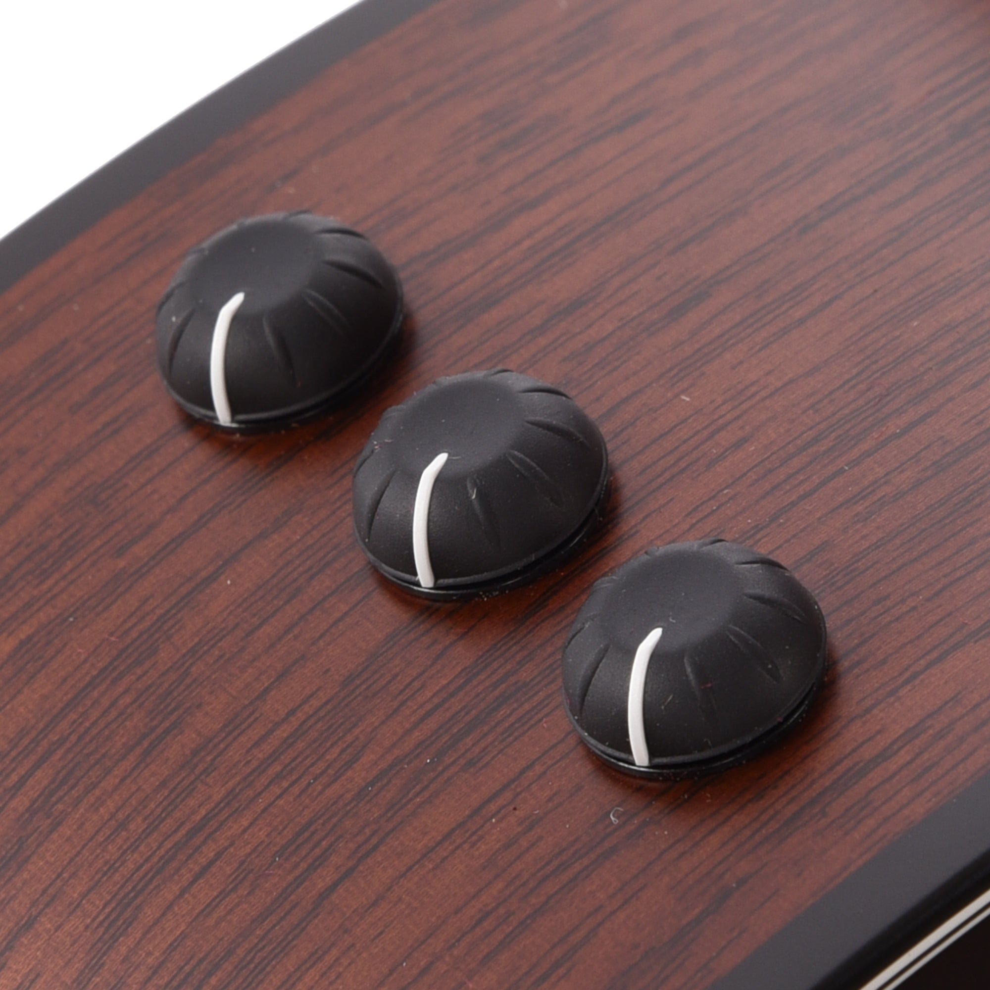 Taylor 324e Grand Auditorium Mahogany Shaded Edgeburst ES2 Acoustic Guitars / OM and Auditorium