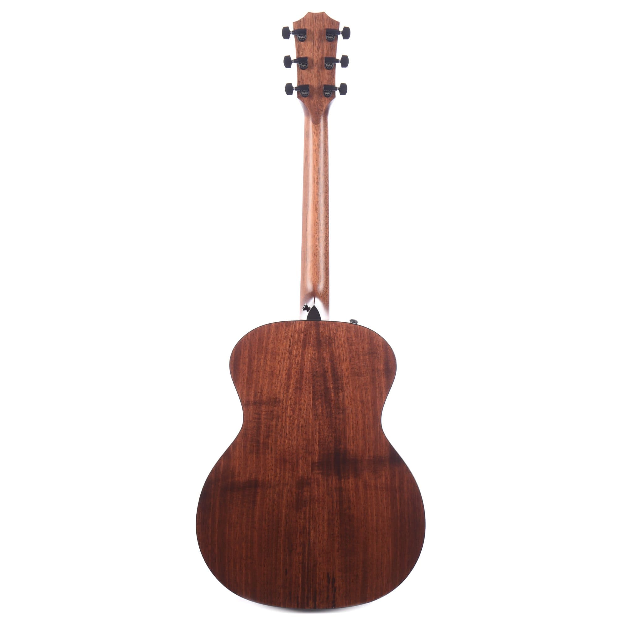 Taylor 324e Grand Auditorium Tropical Mahogany/Tasmanian Blackwood Shaded Edgeburst ES2 w/V-Class Bracing Acoustic Guitars / OM and Auditorium