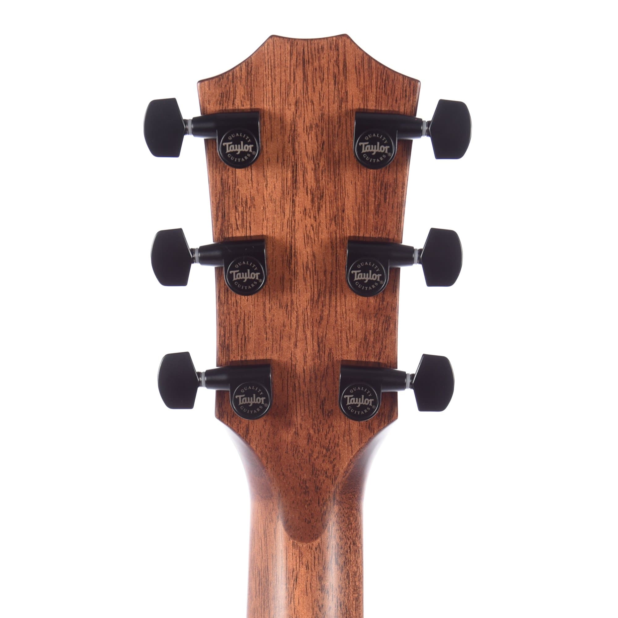 Taylor 324e Grand Auditorium Tropical Mahogany/Tasmanian Blackwood Shaded Edgeburst ES2 w/V-Class Bracing Acoustic Guitars / OM and Auditorium