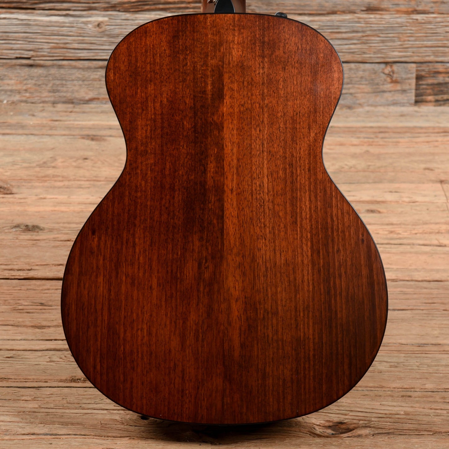 Taylor 324e Mahogany Shaded Edgeburst 2017 Acoustic Guitars / OM and Auditorium