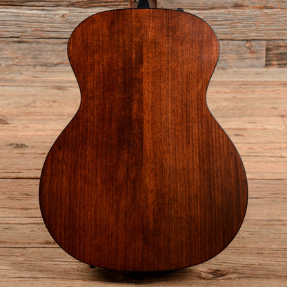 Taylor 324e Mahogany Shaded Edgeburst 2017 Acoustic Guitars / OM and Auditorium