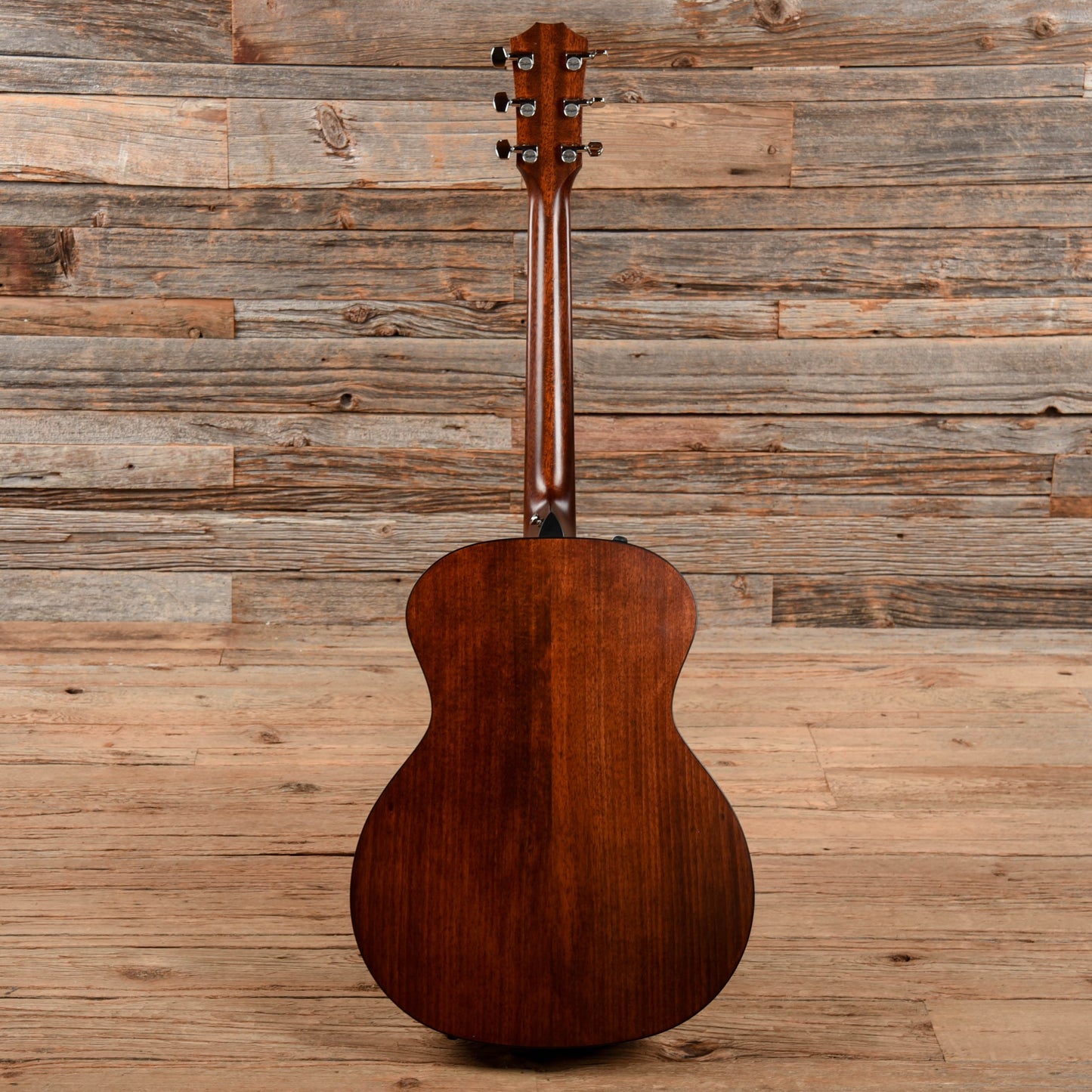 Taylor 324e Mahogany Shaded Edgeburst 2017 Acoustic Guitars / OM and Auditorium