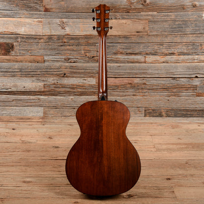 Taylor 324e Mahogany Shaded Edgeburst 2017 Acoustic Guitars / OM and Auditorium