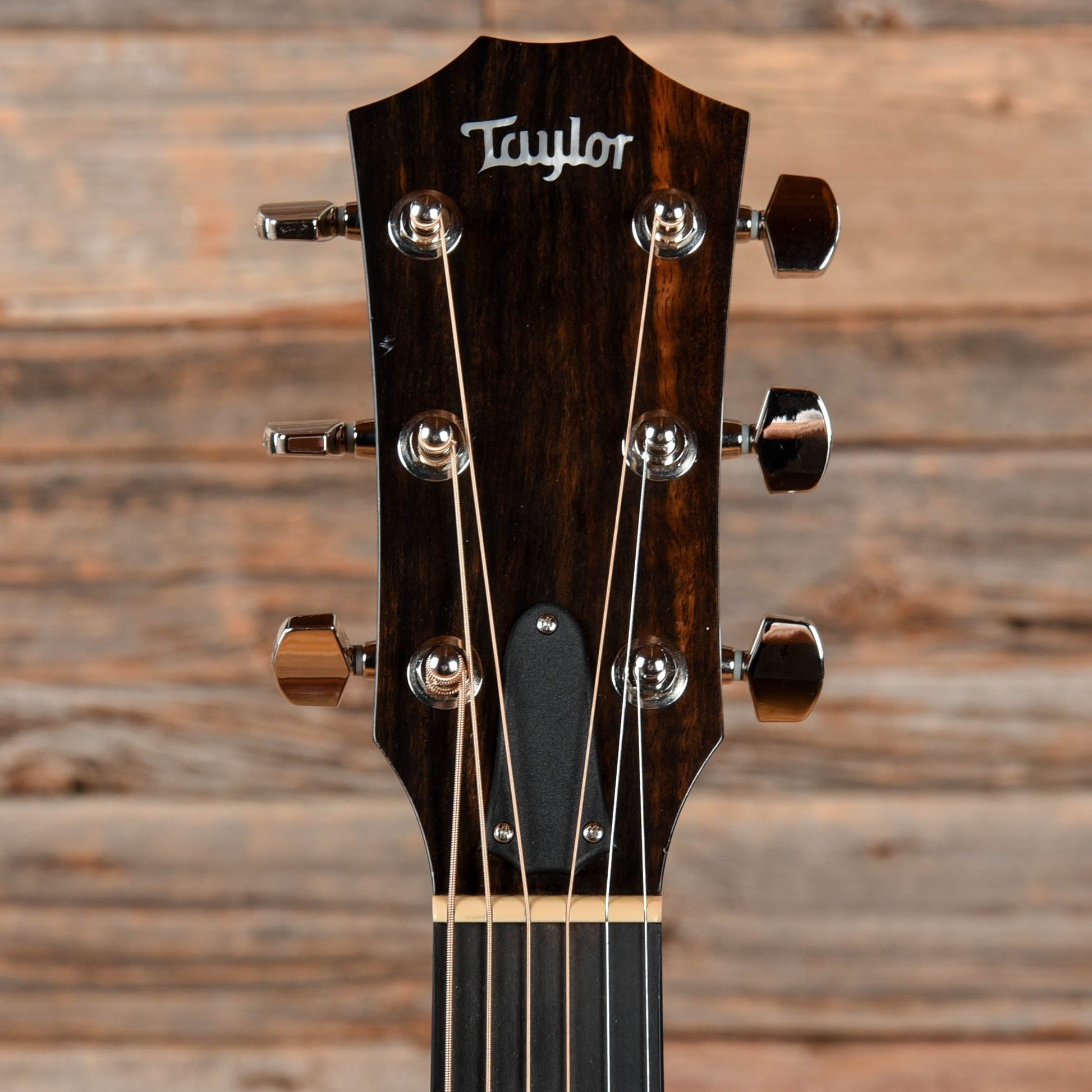 Taylor 324e Mahogany Shaded Edgeburst 2017 Acoustic Guitars / OM and Auditorium