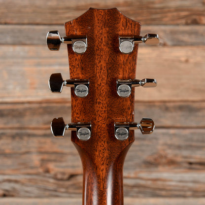 Taylor 324e Mahogany Shaded Edgeburst 2017 Acoustic Guitars / OM and Auditorium