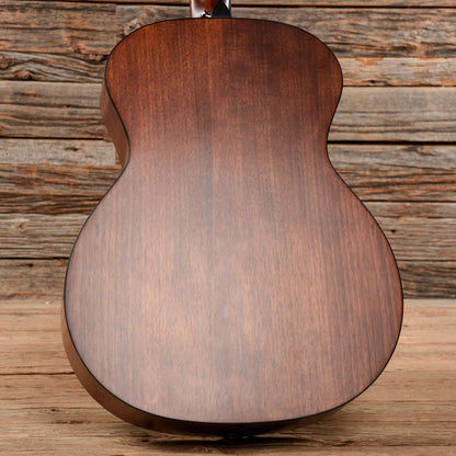 Taylor 324e Mahogany Shaded Edgeburst 2017 Acoustic Guitars / OM and Auditorium