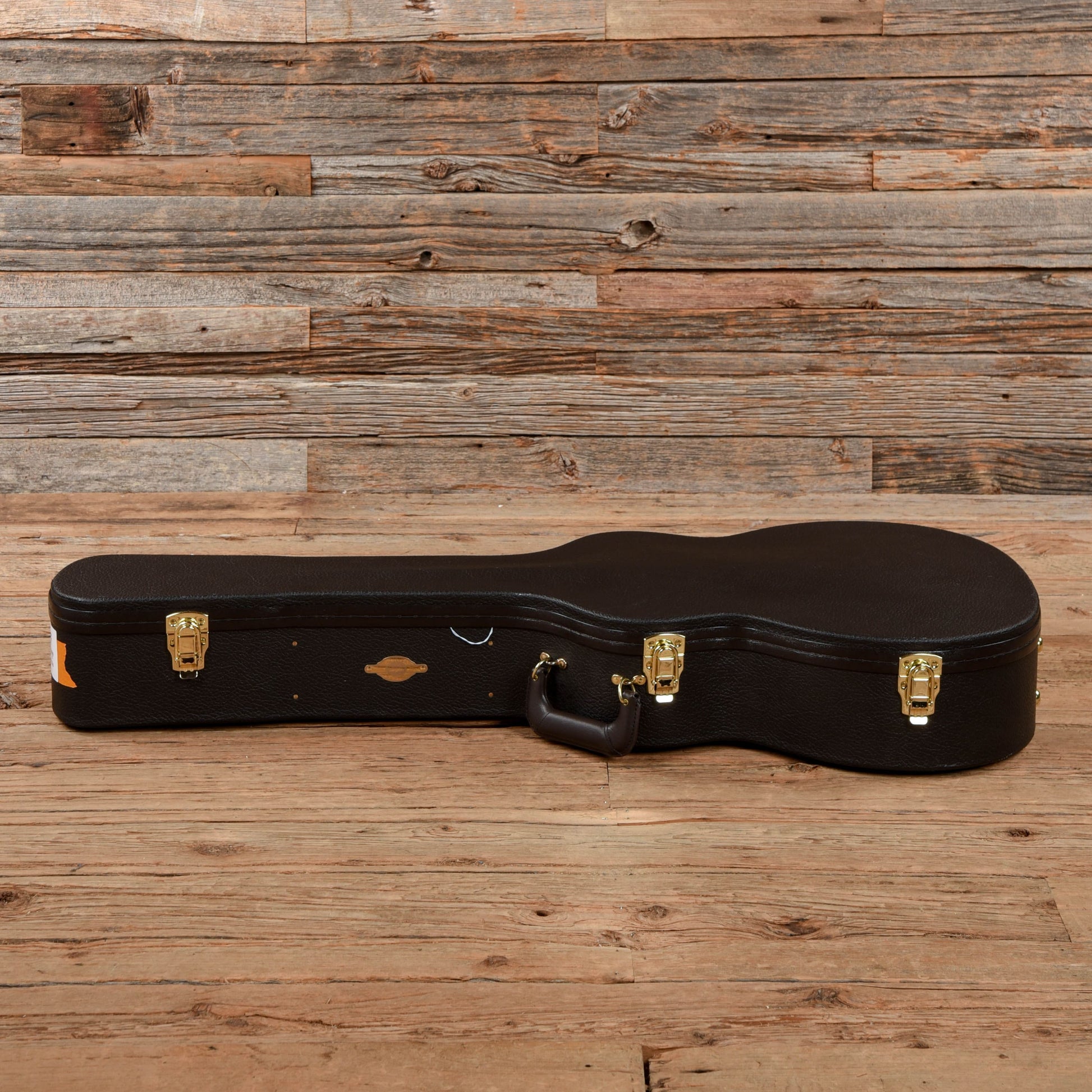 Taylor 324e Mahogany Shaded Edgeburst 2017 Acoustic Guitars / OM and Auditorium