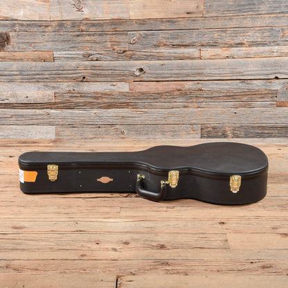 Taylor 324e Natural 2013 Acoustic Guitars / OM and Auditorium