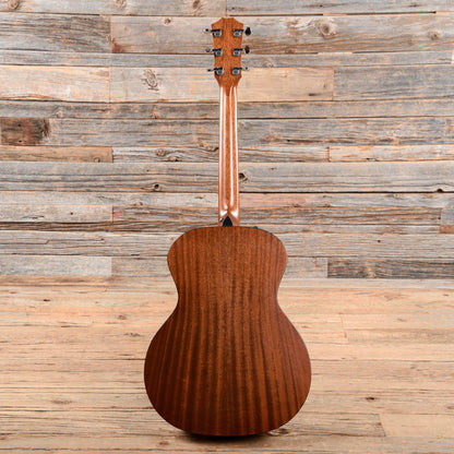 Taylor 324e Natural 2013 Acoustic Guitars / OM and Auditorium