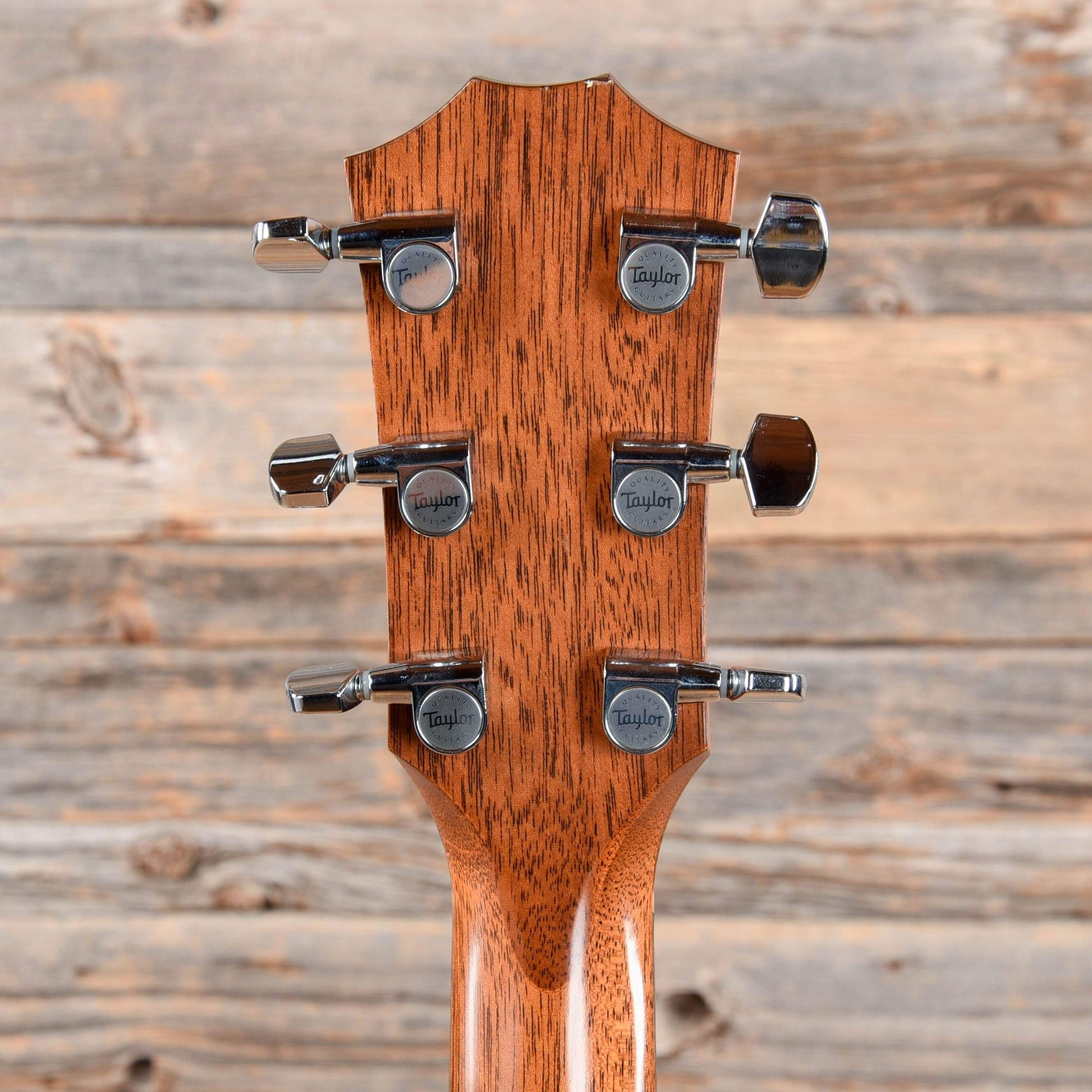 Taylor 324e Natural 2013 Acoustic Guitars / OM and Auditorium