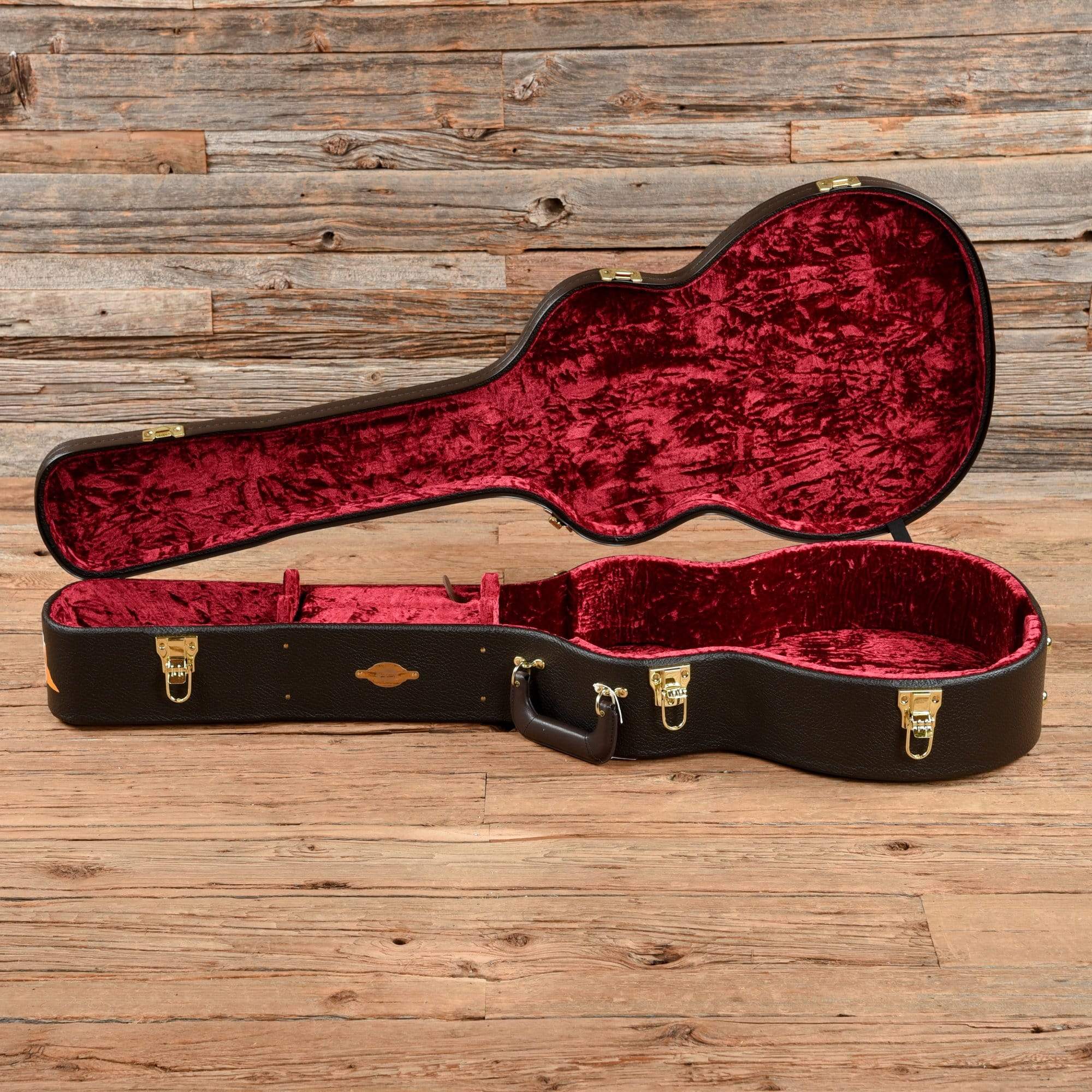 Taylor 324e Shaded Edge Burst 2020 Acoustic Guitars / OM and Auditorium