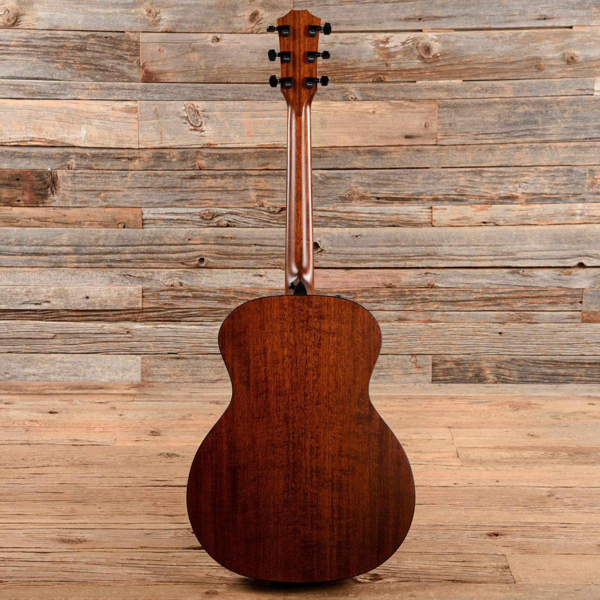 Taylor 324e Shaded Edge Burst 2020 Acoustic Guitars / OM and Auditorium