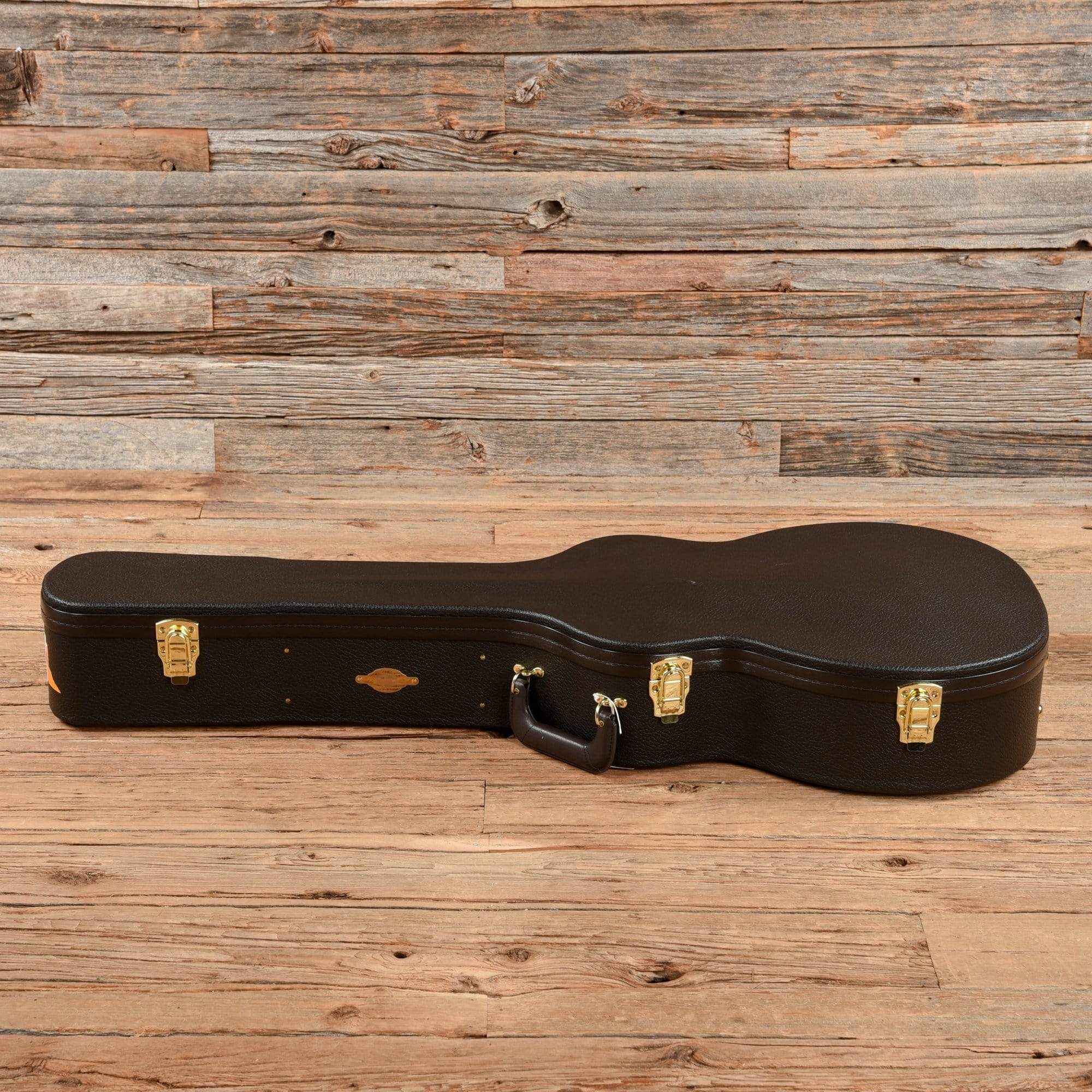 Taylor 324e Shaded Edge Burst 2020 Acoustic Guitars / OM and Auditorium