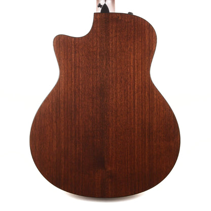 Taylor 326ce Baritone-6 LTD Tropical Mahogany/Blackwood ES2 Acoustic Guitars / OM and Auditorium
