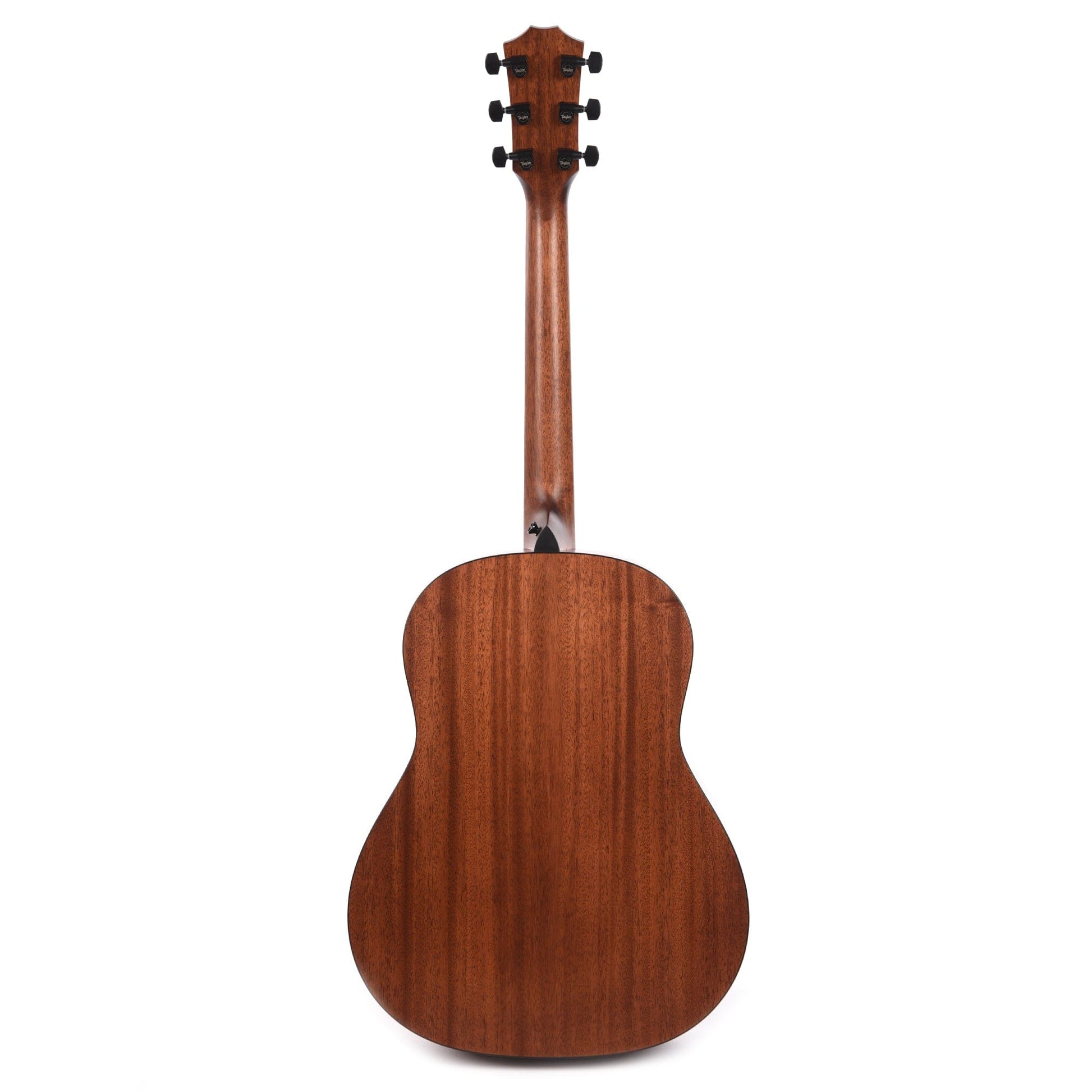 Taylor 327 Grand Pacific Mahogany Shaded Edgeburst Acoustic Guitars / OM and Auditorium