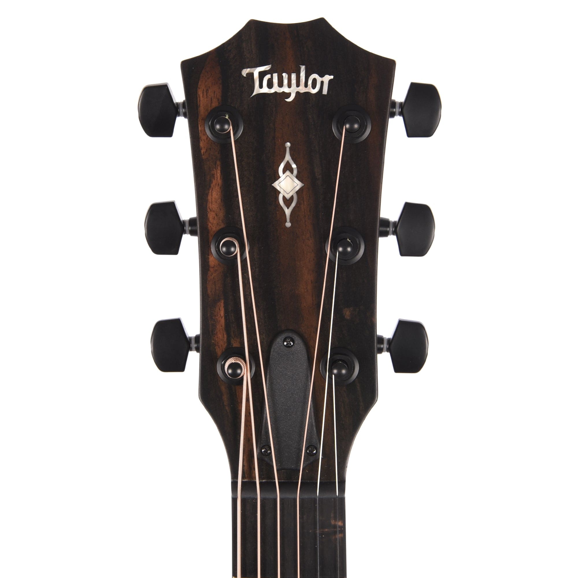 Taylor 327 Grand Pacific Mahogany Shaded Edgeburst Acoustic Guitars / OM and Auditorium