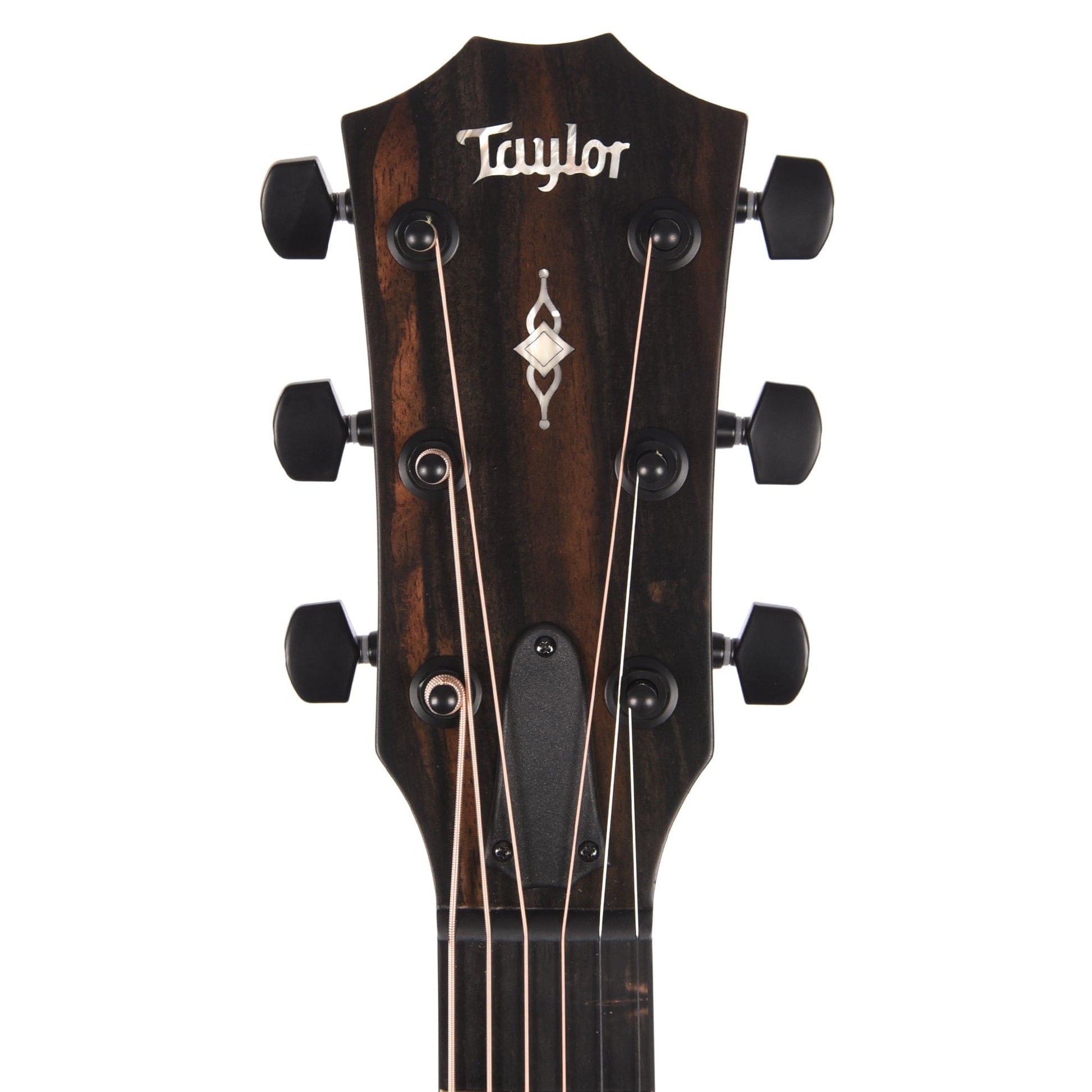 Taylor 327 Grand Pacific Mahogany Shaded Edgeburst Acoustic Guitars / OM and Auditorium