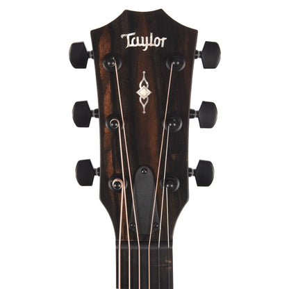 Taylor 327 Grand Pacific Mahogany Shaded Edgeburst Acoustic Guitars / OM and Auditorium