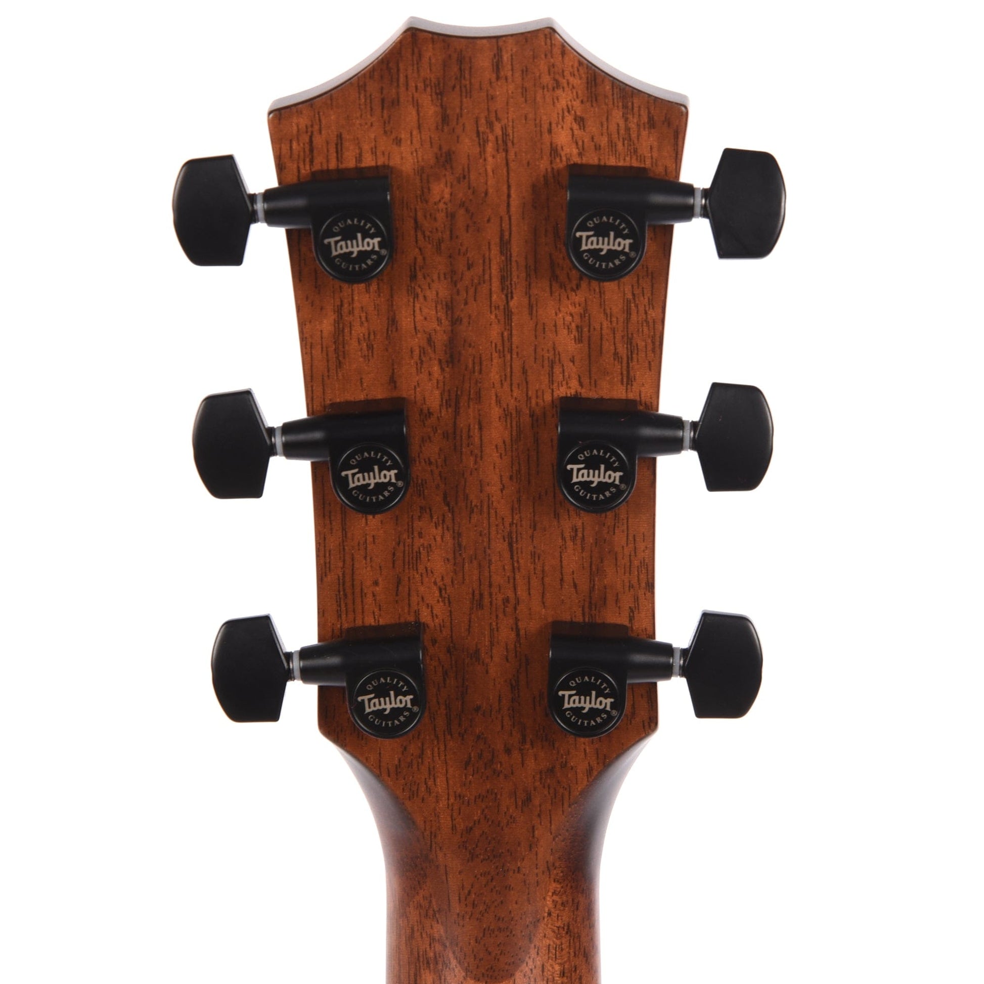 Taylor 327 Grand Pacific Mahogany Shaded Edgeburst Acoustic Guitars / OM and Auditorium