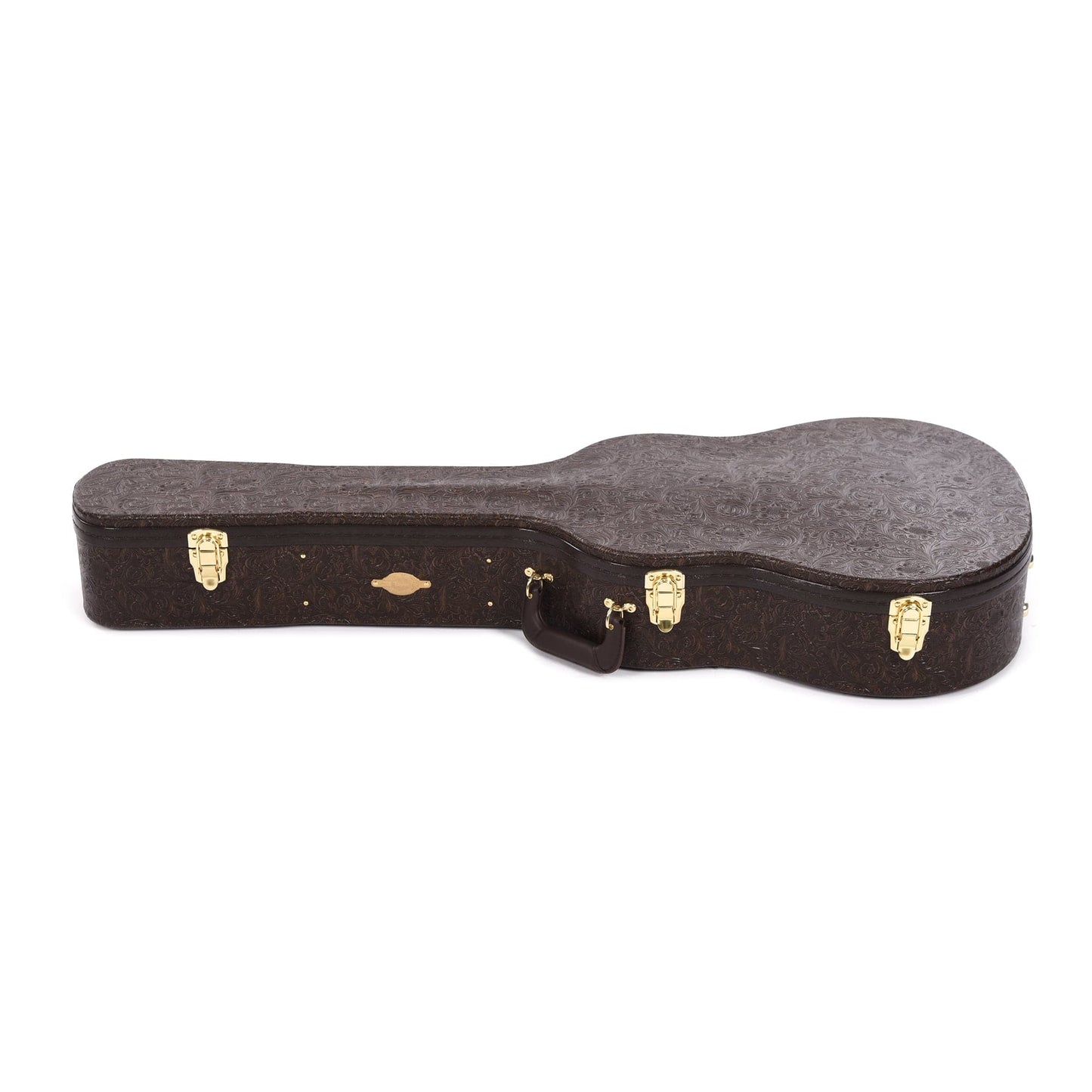 Taylor 327 Grand Pacific Mahogany Shaded Edgeburst Acoustic Guitars / OM and Auditorium