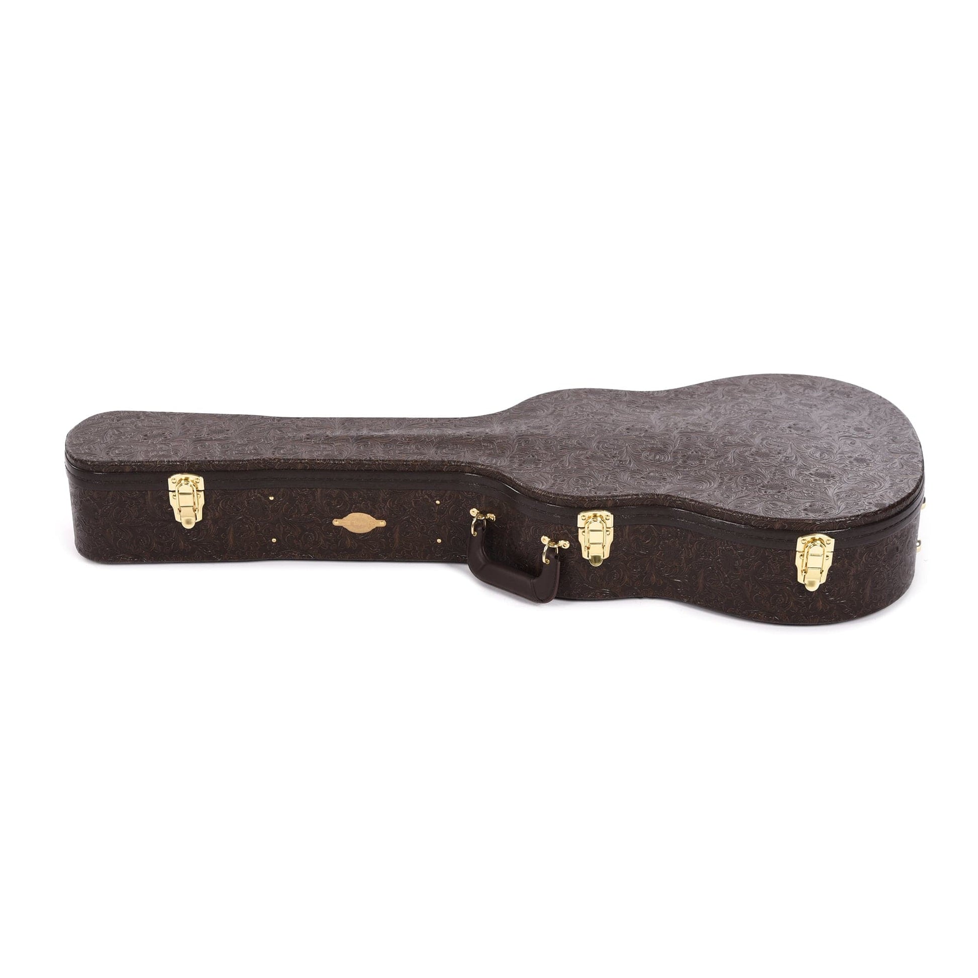 Taylor 327 Grand Pacific Mahogany Shaded Edgeburst Acoustic Guitars / OM and Auditorium