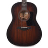 Taylor 327e Grand Pacific Mahogany Shaded Edgeburst ES2 Acoustic Guitars / OM and Auditorium