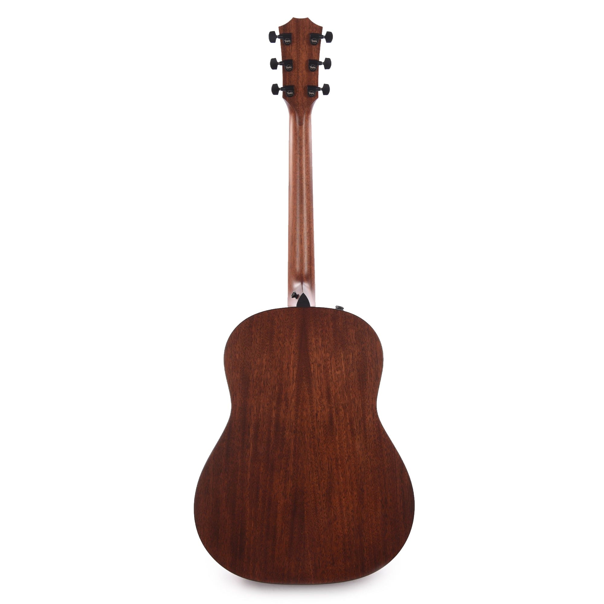 Taylor 327e Grand Pacific Mahogany Shaded Edgeburst ES2 Acoustic Guitars / OM and Auditorium