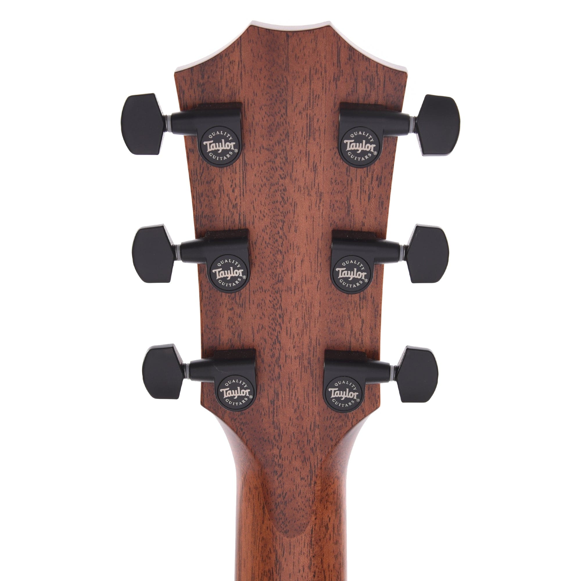 Taylor 327e Grand Pacific Mahogany Shaded Edgeburst ES2 Acoustic Guitars / OM and Auditorium
