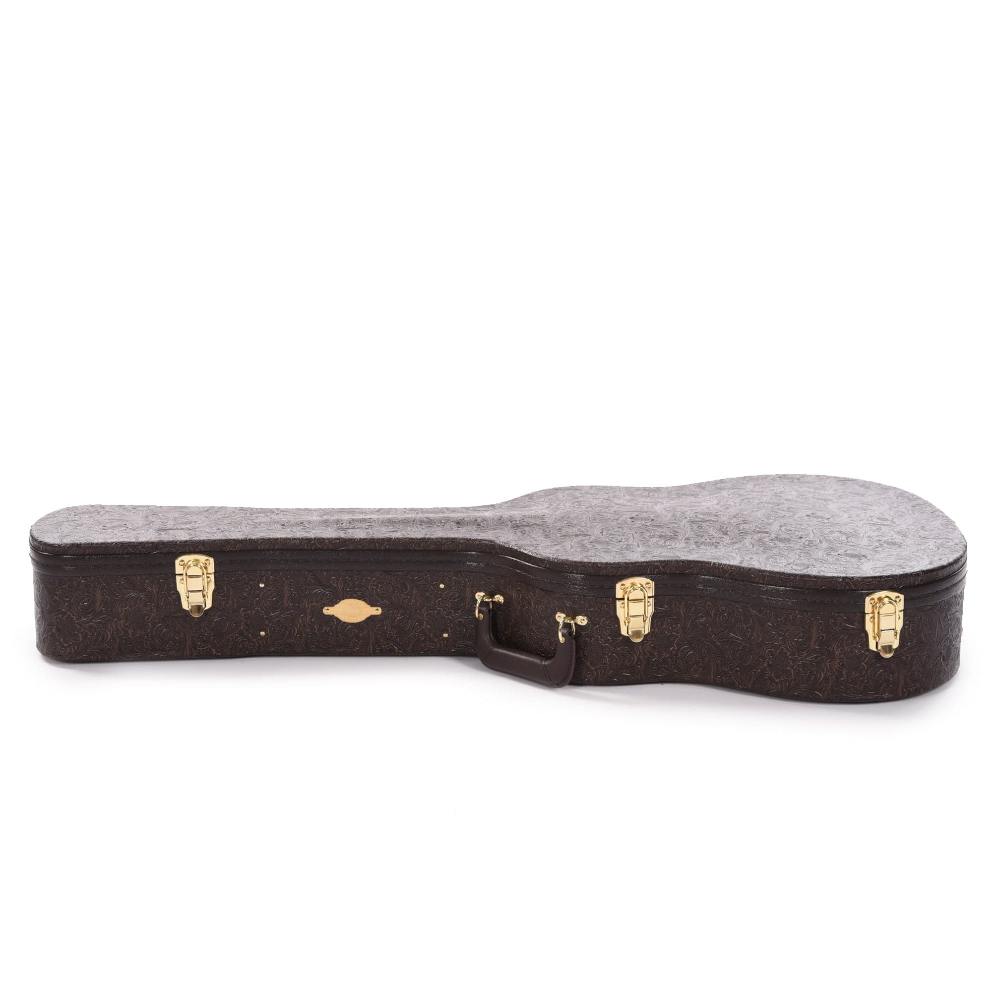 Taylor 327e Grand Pacific Mahogany Shaded Edgeburst ES2 Acoustic Guitars / OM and Auditorium